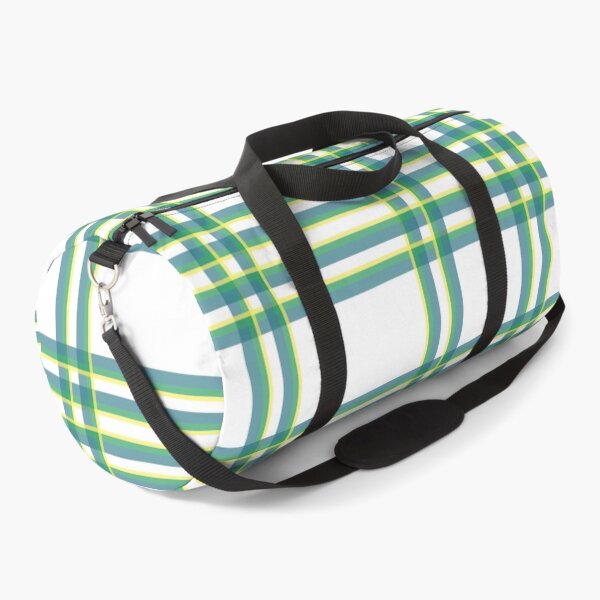 Item preview, Green Plaid designed and sold by VHaywardDesigns.