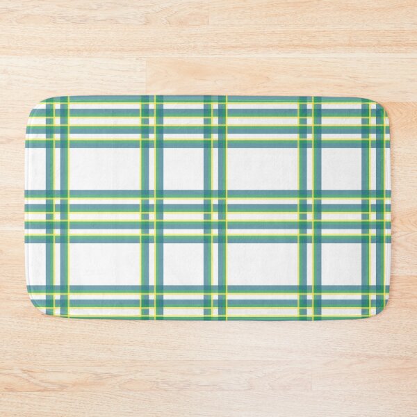Item preview, Green Plaid designed and sold by VHaywardDesigns.