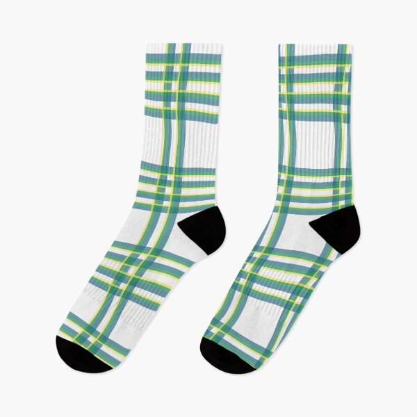 Item preview, Green Plaid designed and sold by VHaywardDesigns.