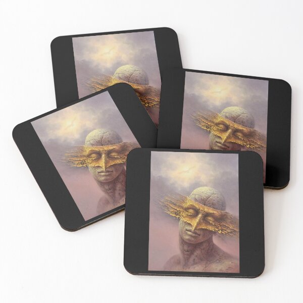 Item preview, Beksinski designed and sold by Baileyandersson.
