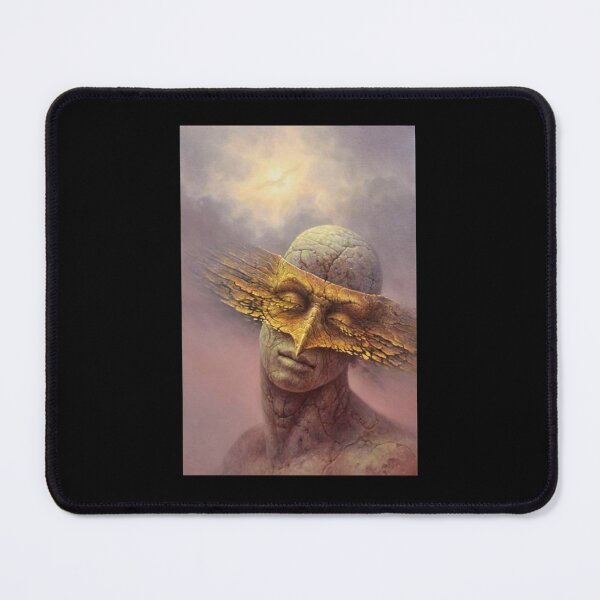 Item preview, Beksinski designed and sold by Baileyandersson.