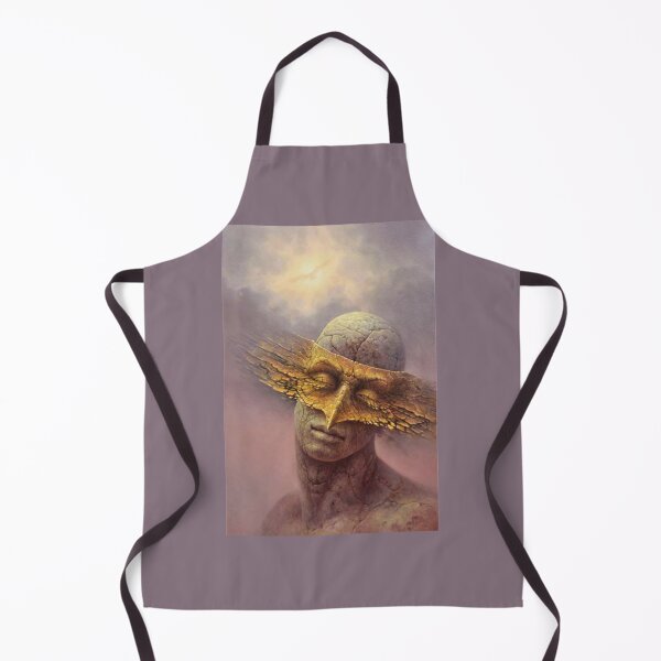 Item preview, Beksinski designed and sold by Baileyandersson.