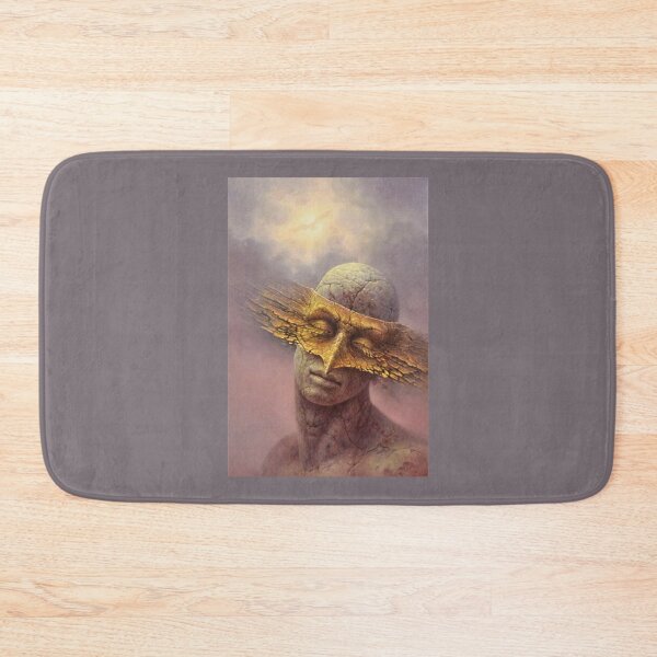 Item preview, Beksinski designed and sold by Baileyandersson.