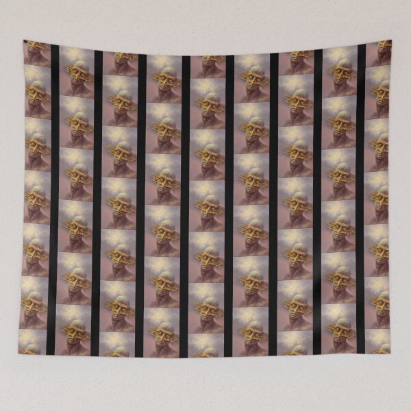 Item preview, Beksinski designed and sold by Baileyandersson.