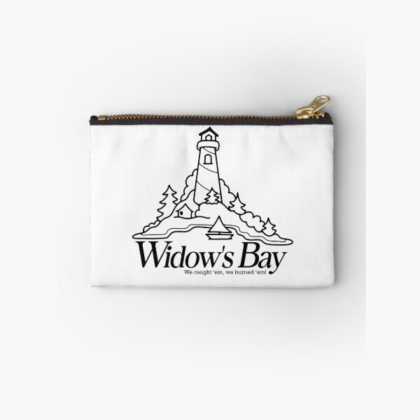 Item preview, Visit Widow’s Bay designed and sold by JERMSCH.