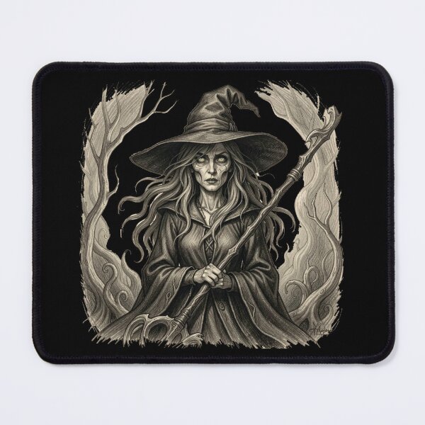 Item preview, Witch designed and sold by MagelliShop.