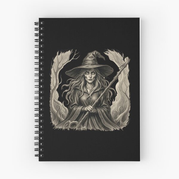 Item preview, Witch designed and sold by MagelliShop.