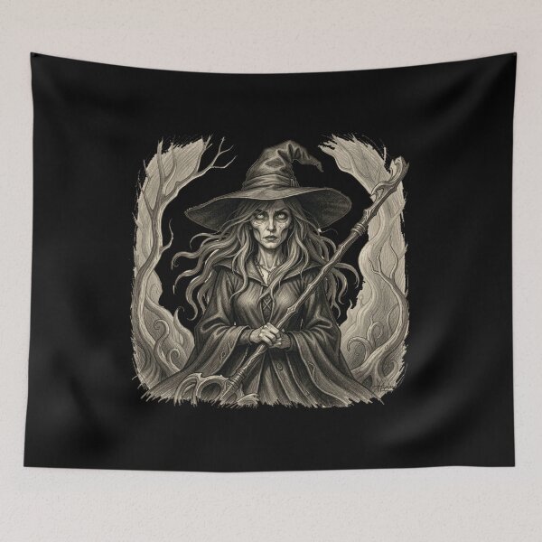 Item preview, Witch designed and sold by MagelliShop.