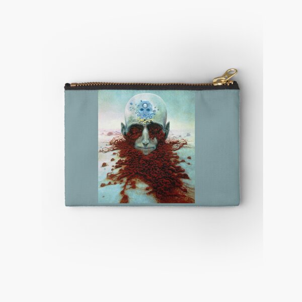 Item preview, Beksinski designed and sold by Baileyandersson.