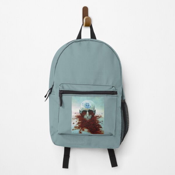 Item preview, Beksinski designed and sold by Baileyandersson.