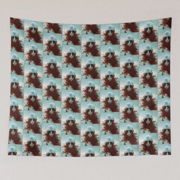 Item preview, Beksinski designed and sold by Baileyandersson.