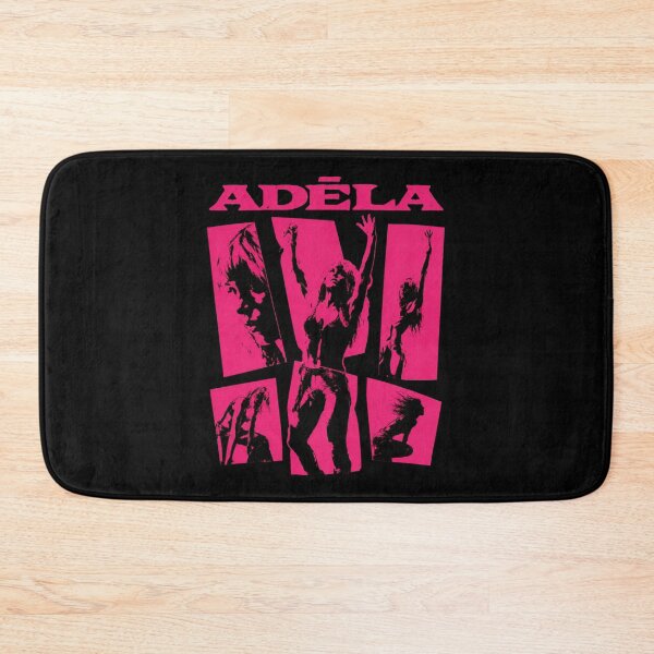 Item preview, Adéla Vintage Pop Dancer Slovak Singer Music Band designed and sold by AmayaSingleton.