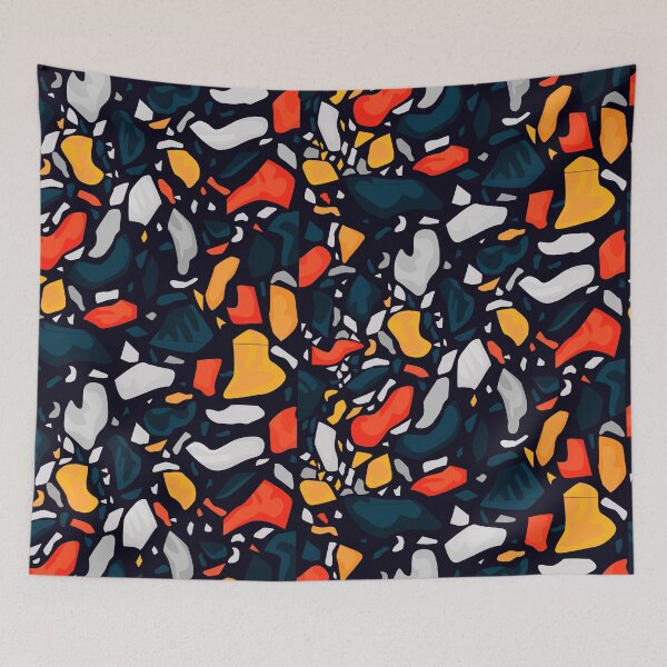 Item preview, trendy random design designed and sold by DREAMYOND.