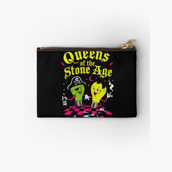 Item preview, Vulga Bulb Queens of the stone age designed and sold by milesmorarst.