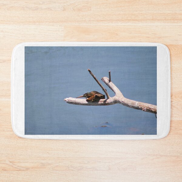 Item preview, Bird Resting on a Branch designed and sold by Cynthia48.