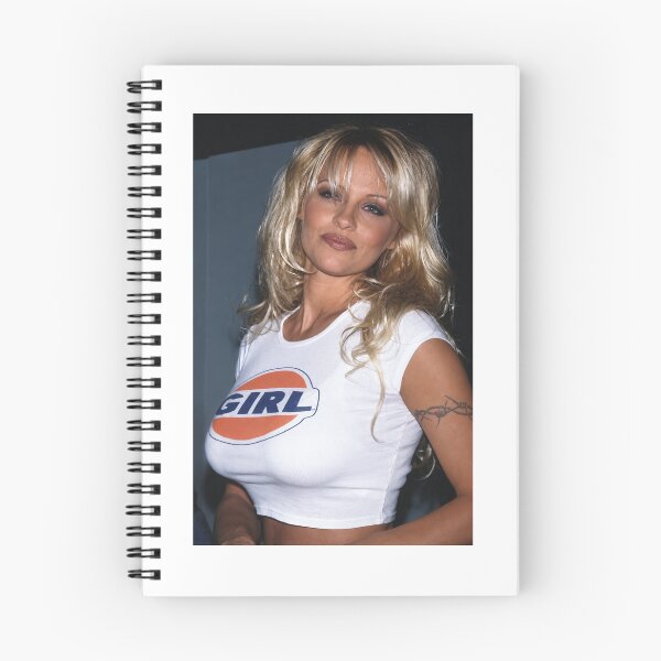 Item preview, Pam is just a Girl. designed and sold by LockedUp.