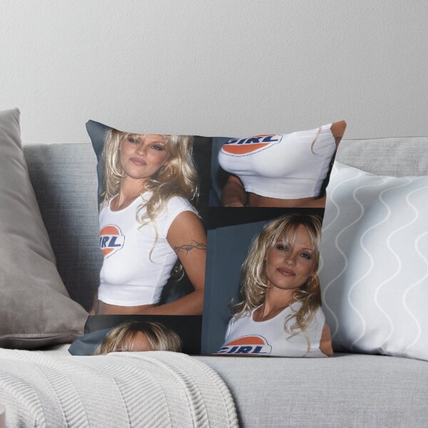 Item preview, Pam es solo una chica. designed and sold by LockedUp.