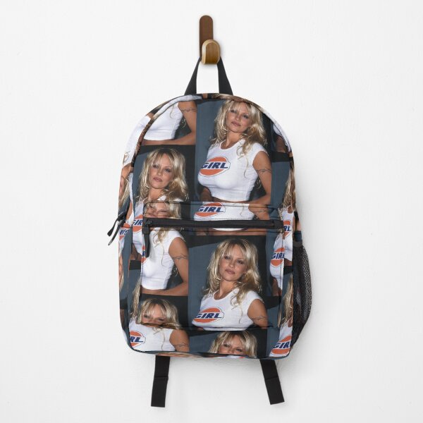 Item preview, Pam es solo una chica. designed and sold by LockedUp.