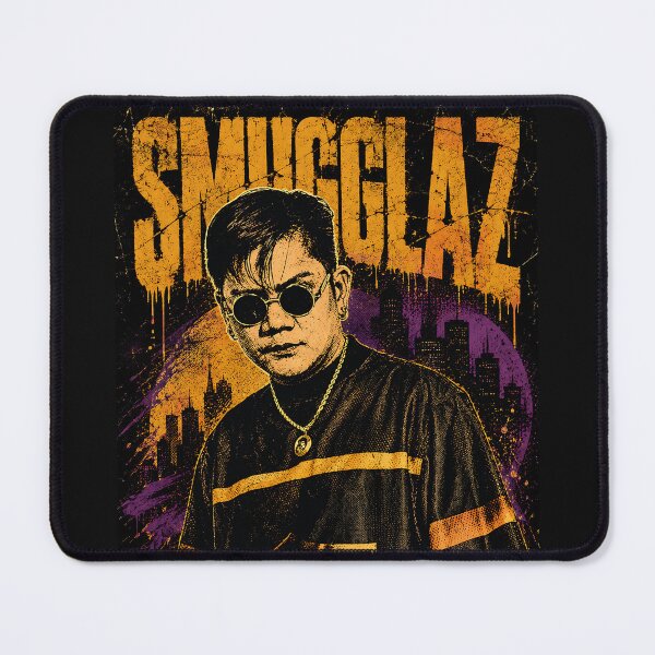 Item preview, Pinoy Hip Hop Artist - Smugglaz designed and sold by TeeCodes.