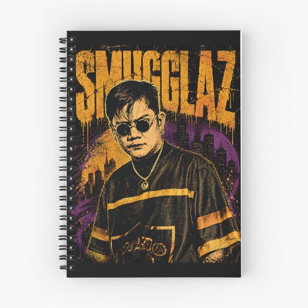Item preview, Pinoy Hip Hop Artist - Smugglaz designed and sold by TeeCodes.
