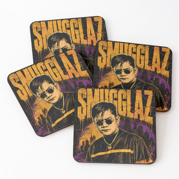 Item preview, Pinoy Hip Hop Artist - Smugglaz designed and sold by TeeCodes.