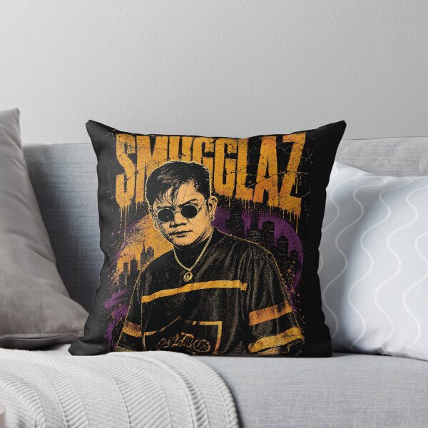 Item preview, Pinoy Hip Hop Artist - Smugglaz designed and sold by TeeCodes.
