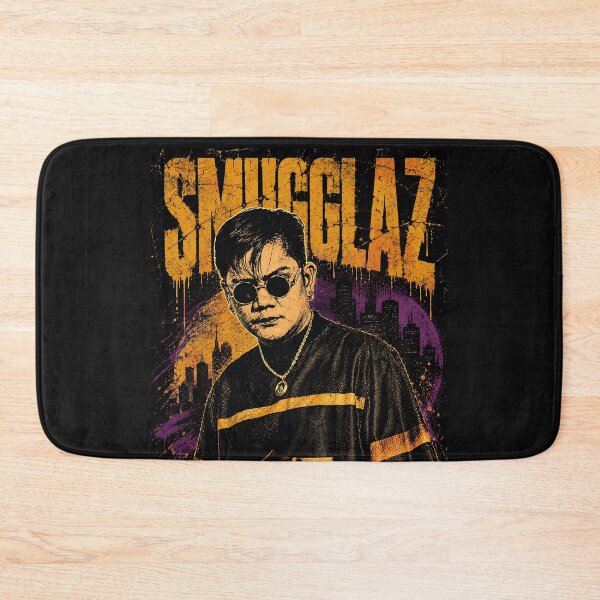 Item preview, Pinoy Hip Hop Artist - Smugglaz designed and sold by TeeCodes.