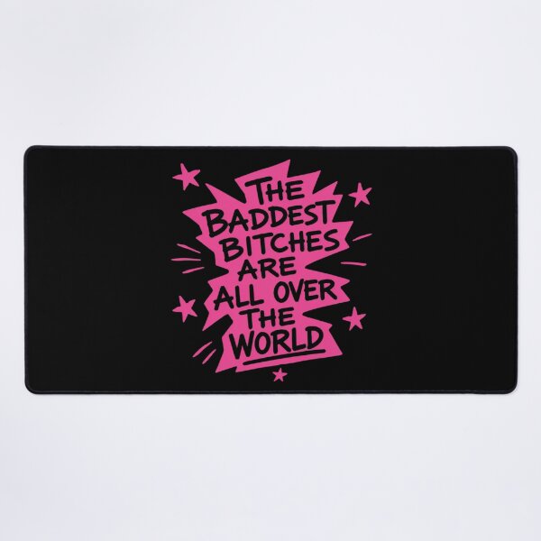 Item preview, Baddest Bitches All Over The World Vintage Adela Dream Academy designed and sold by AmayaSingleton.