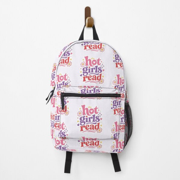 Artikelvorschau, Heiße Mädchen lesen! entworfen und verkauft von Reets_Redbubble.