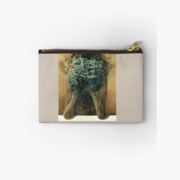 Item preview, Beksinski Art Prints                   designed and sold by Baileyandersson.