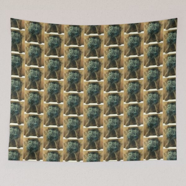Item preview, Beksinski Art Prints                   designed and sold by Baileyandersson.