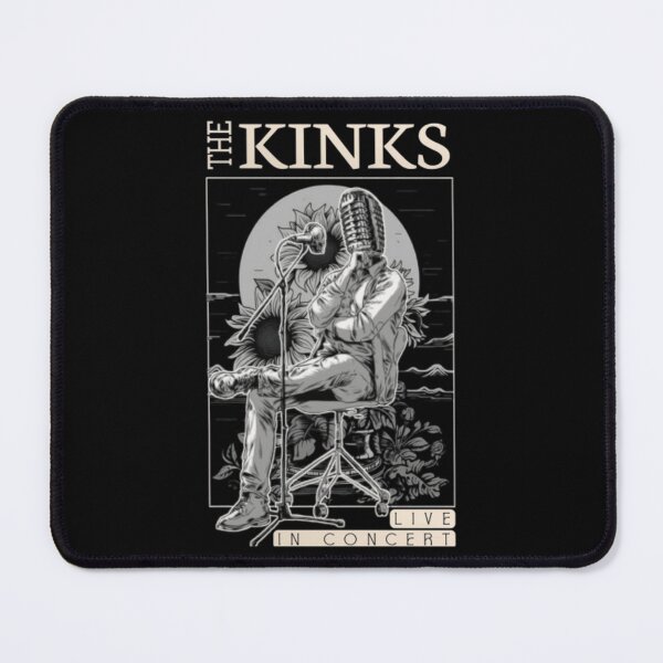 Item preview, The Kinks Theatrical Costume Vintage Stage Design designed and sold by Claytonhuffos.