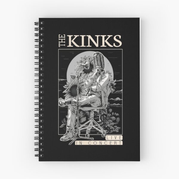 Item preview, The Kinks Theatrical Costume Vintage Stage Design designed and sold by Claytonhuffos.