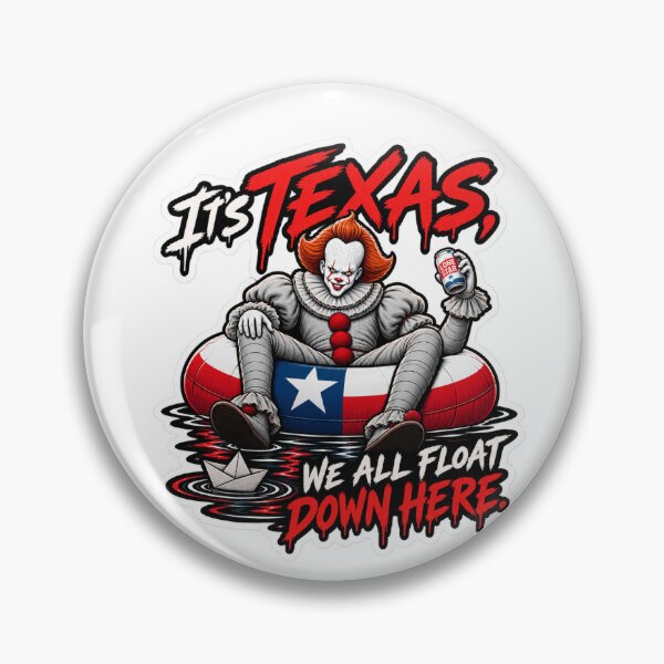 Item preview, Texas horror river tubing  designed and sold by Warp8nt.