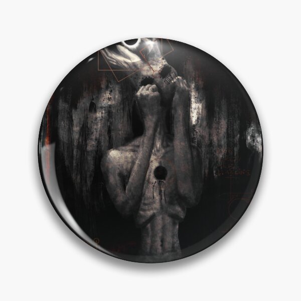Item preview, The Eclipse Void   designed and sold by Baileyandersson.