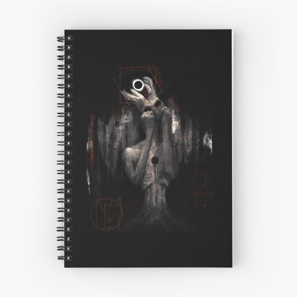 Item preview, The Eclipse Void   designed and sold by Baileyandersson.