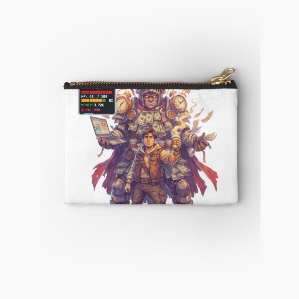Item preview, real life rpg videogame designed and sold by spanish26.