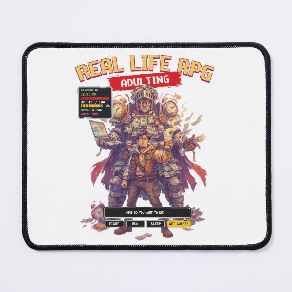 Item preview, real life rpg videogame designed and sold by spanish26.