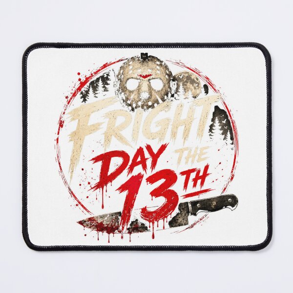 Item preview, Frightday Hunt designed and sold by FrightDay.