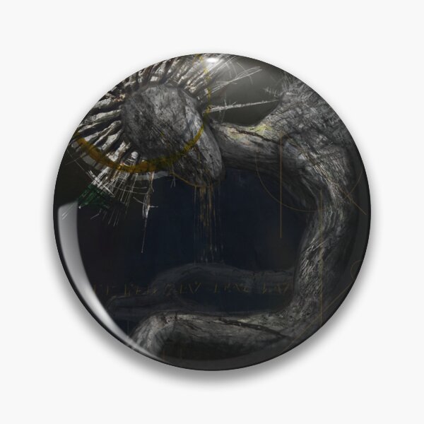 Item preview, The Yellow God    designed and sold by Baileyandersson.