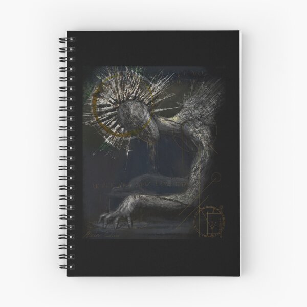 Item preview, The Yellow God    designed and sold by Baileyandersson.