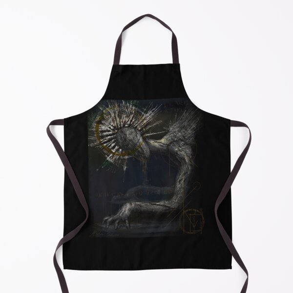 Item preview, The Yellow God designed and sold by Baileyandersson.