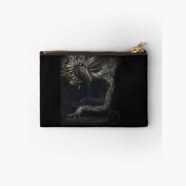 Item preview, The Yellow God    designed and sold by Baileyandersson.