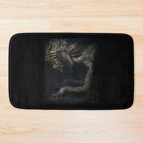 Item preview, The Yellow God    designed and sold by Baileyandersson.