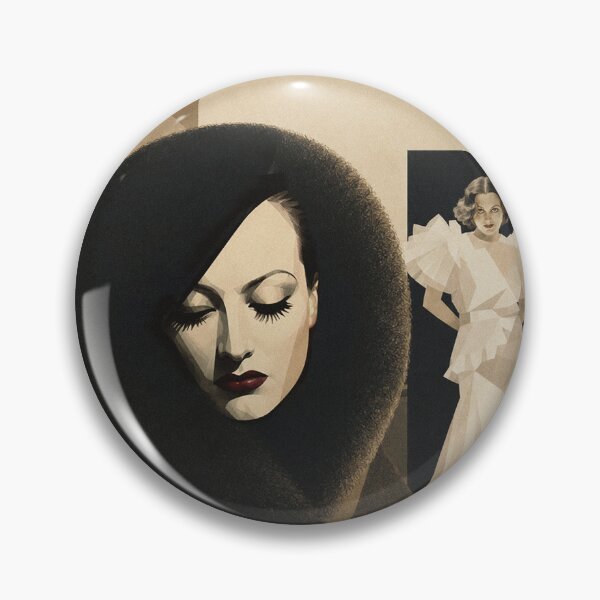 Item preview, Letty Lynton designed and sold by STYLE + EXPRESSION.