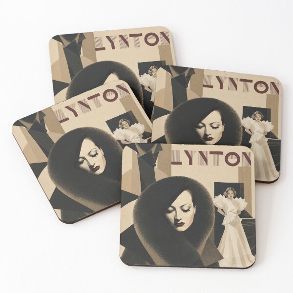 Item preview, Letty Lynton designed and sold by STYLE + EXPRESSION.