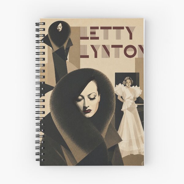 Item preview, Letty Lynton designed and sold by STYLE + EXPRESSION.