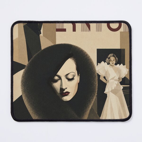 Item preview, Letty Lynton designed and sold by STYLE + EXPRESSION.
