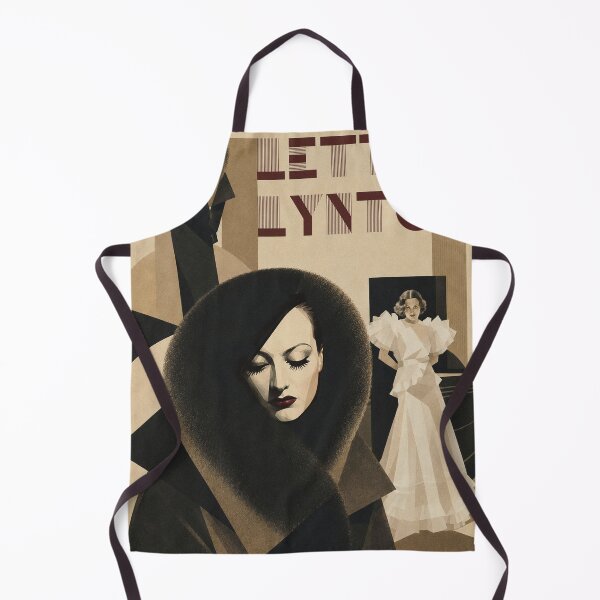 Item preview, Letty Lynton designed and sold by STYLE + EXPRESSION.