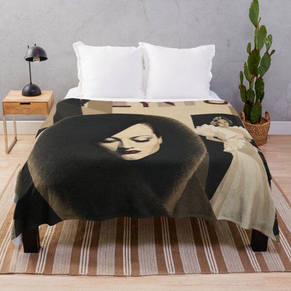 Item preview, Letty Lynton designed and sold by STYLE + EXPRESSION.